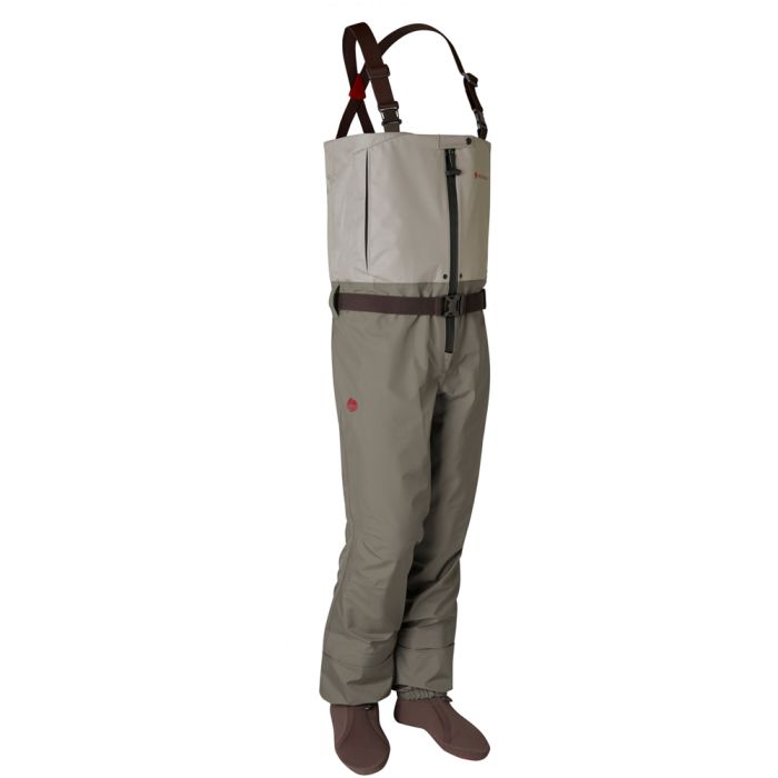 ESCAPE ZIP WADER