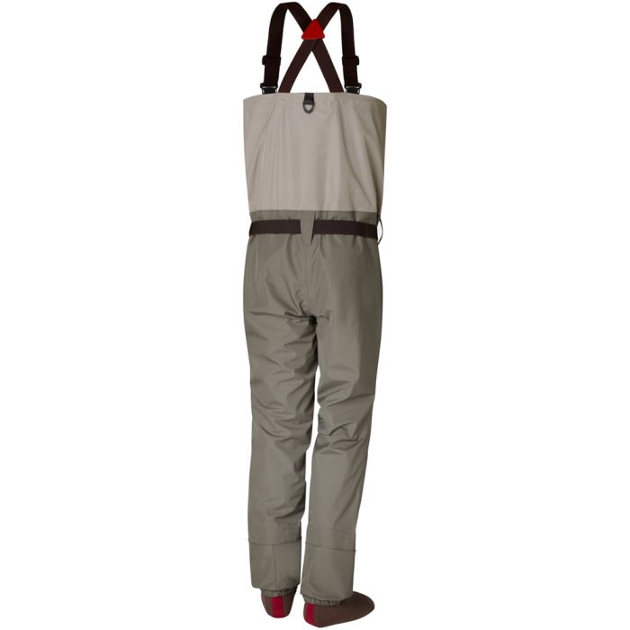 ESCAPE ZIP WADER