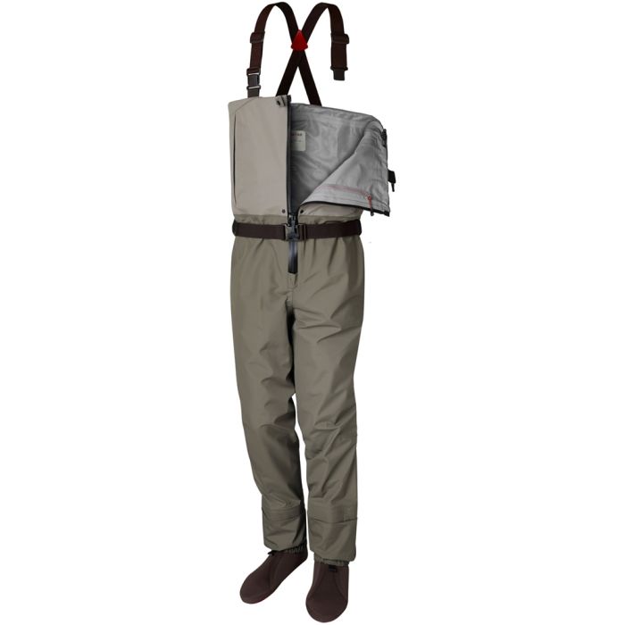 ESCAPE ZIP WADER