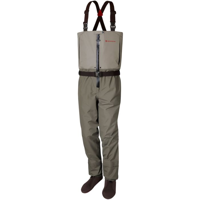 ESCAPE ZIP WADER