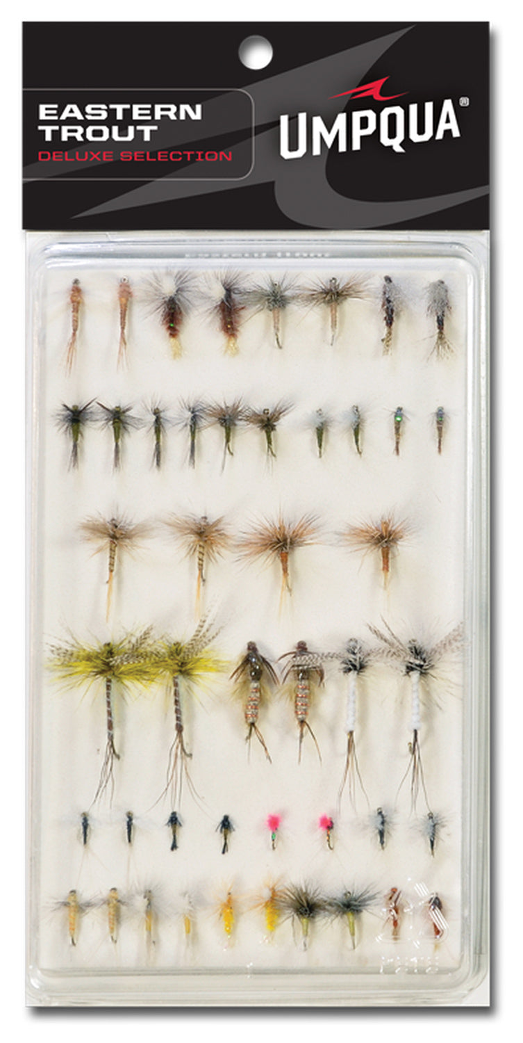 EASTERN TROUT DELUXE