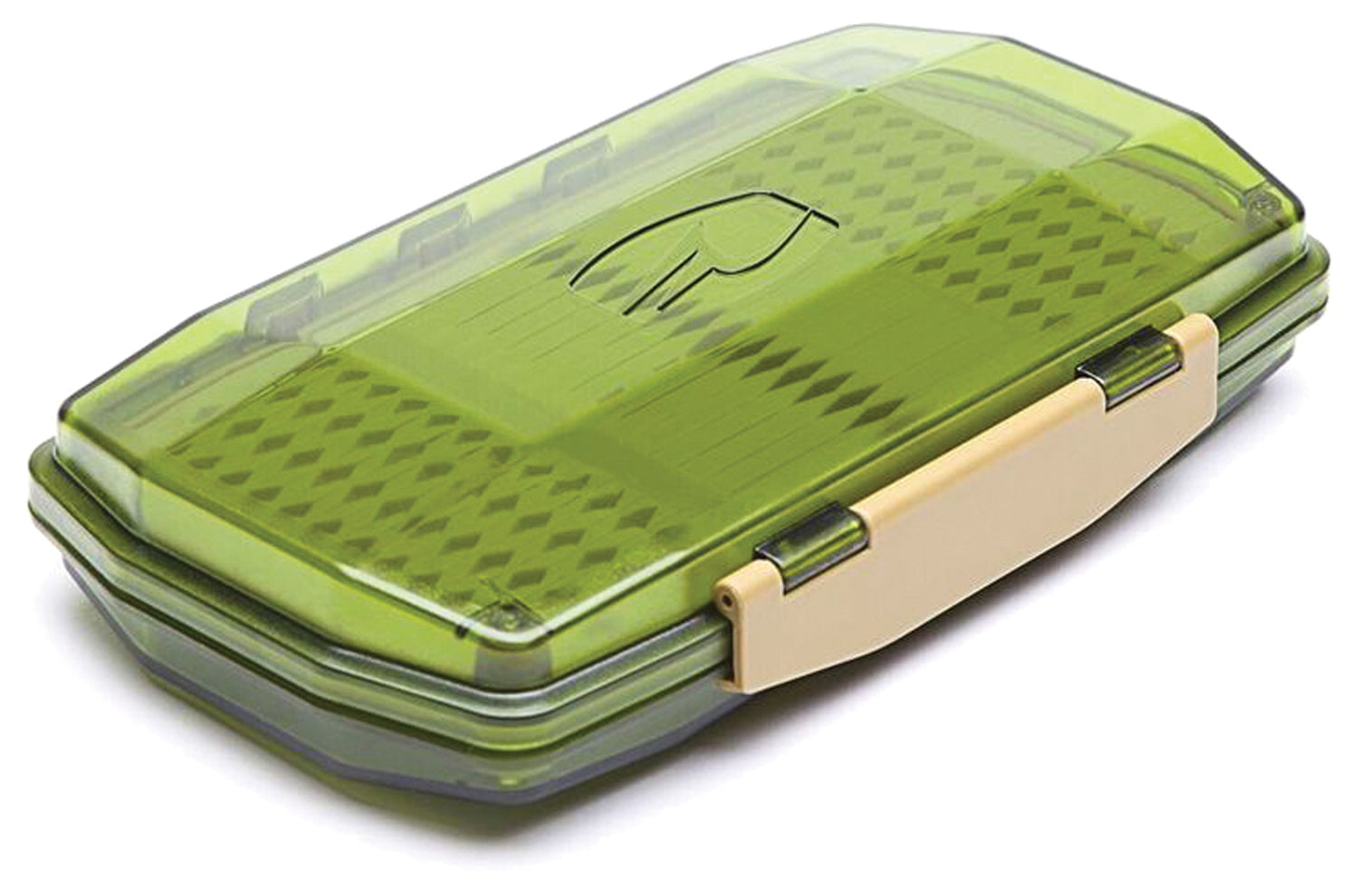 UPG HD BOX LRG WKNDR OLV