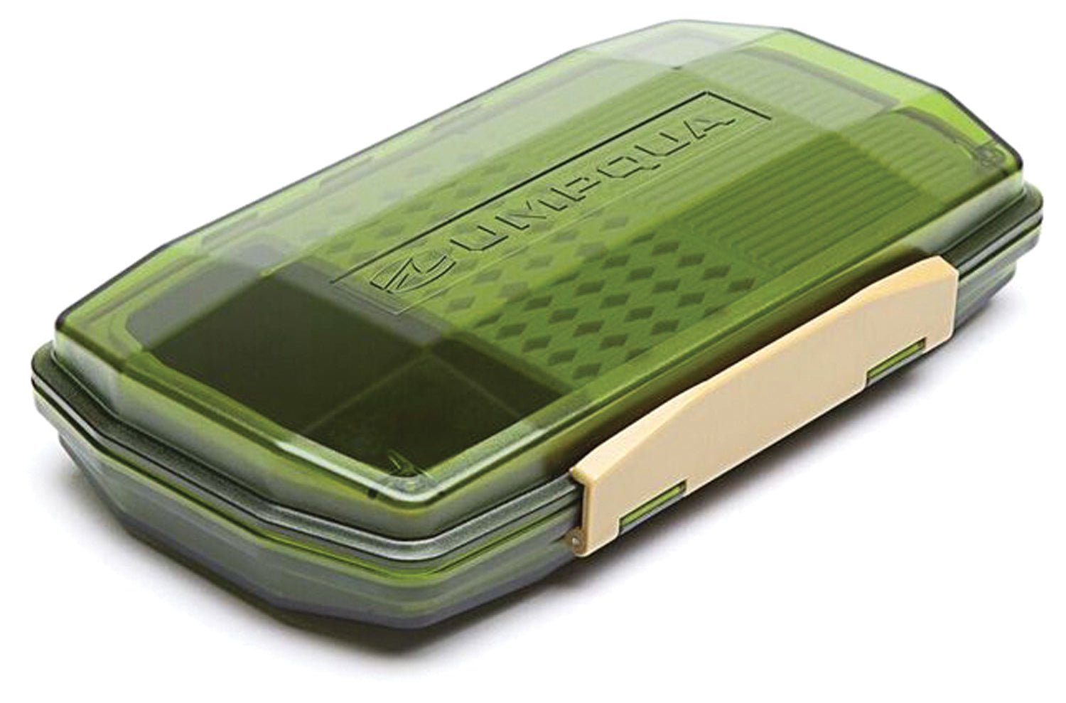 UPG HD BOX LRG WLKABT OLV