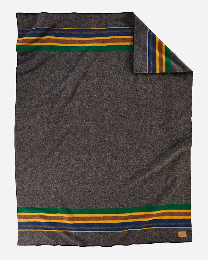 Yakima Camp Blanket