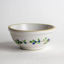 Load image into Gallery viewer, Brookline Cereal Bowl: Blackberry
