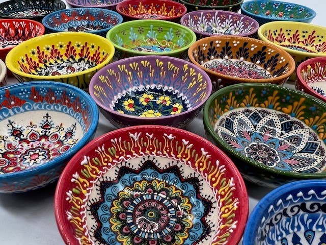 Natto Garden Bowl 3"