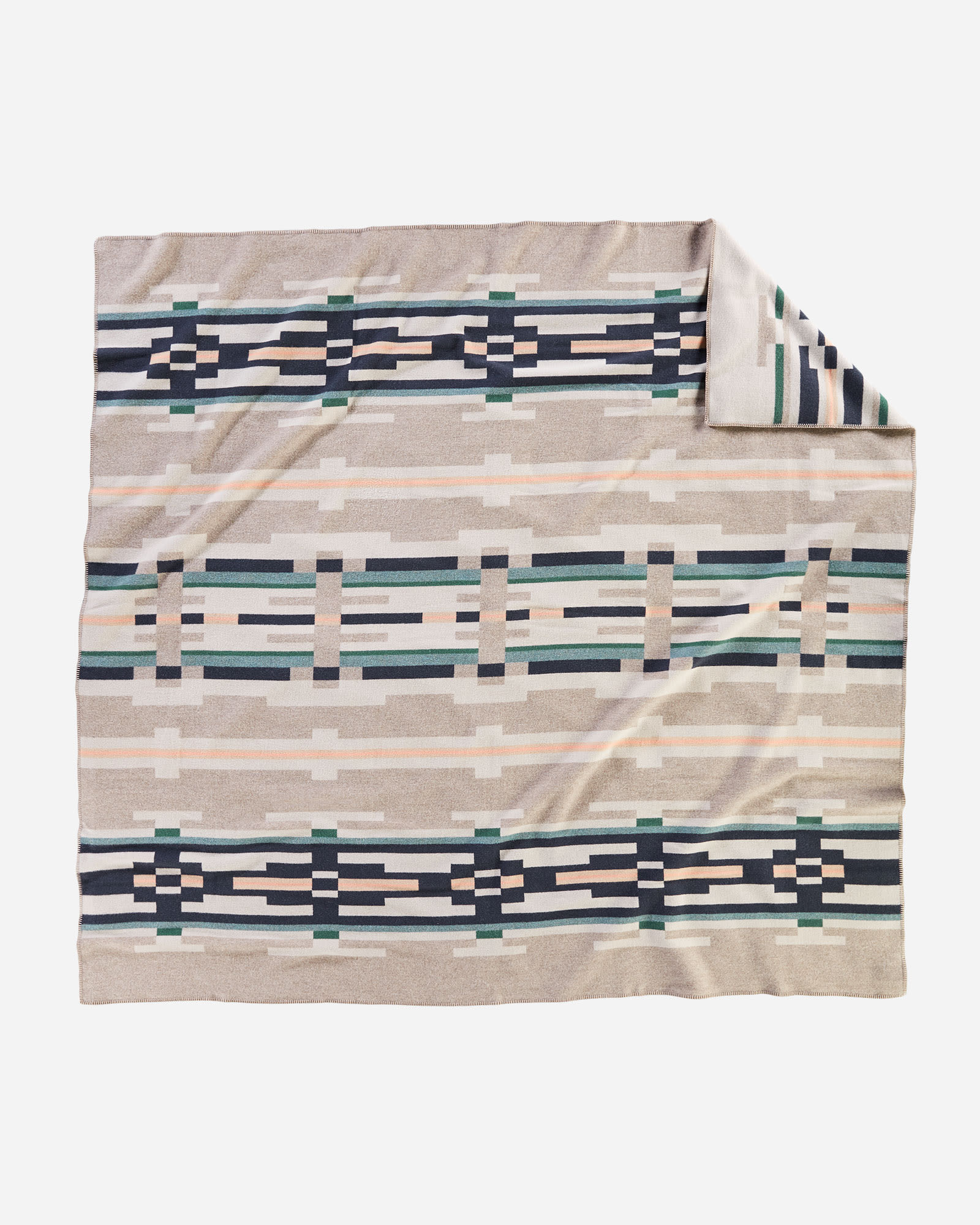 Sandhills Blanket