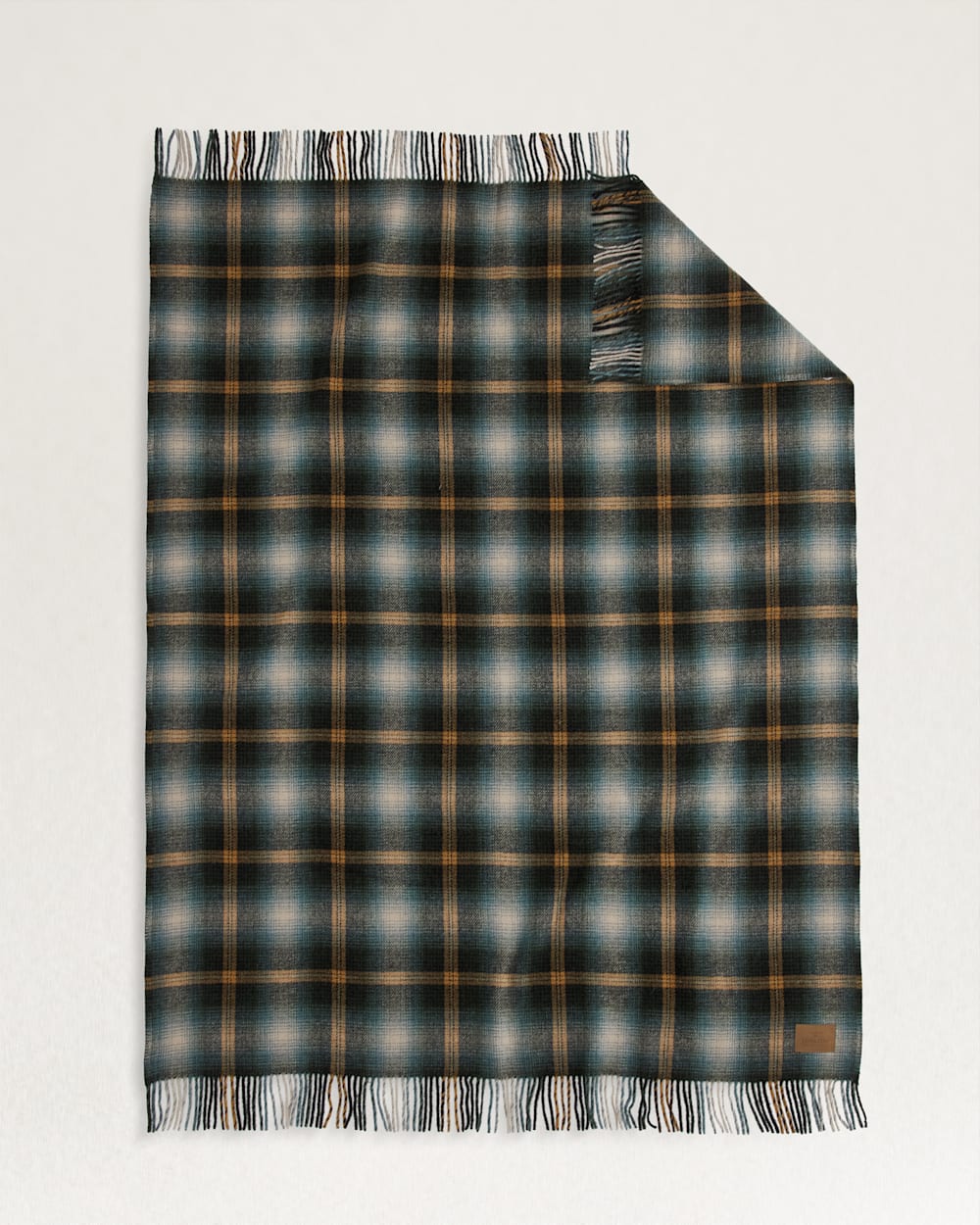Pendleton Motor Robe with Carrier – jenks1929
