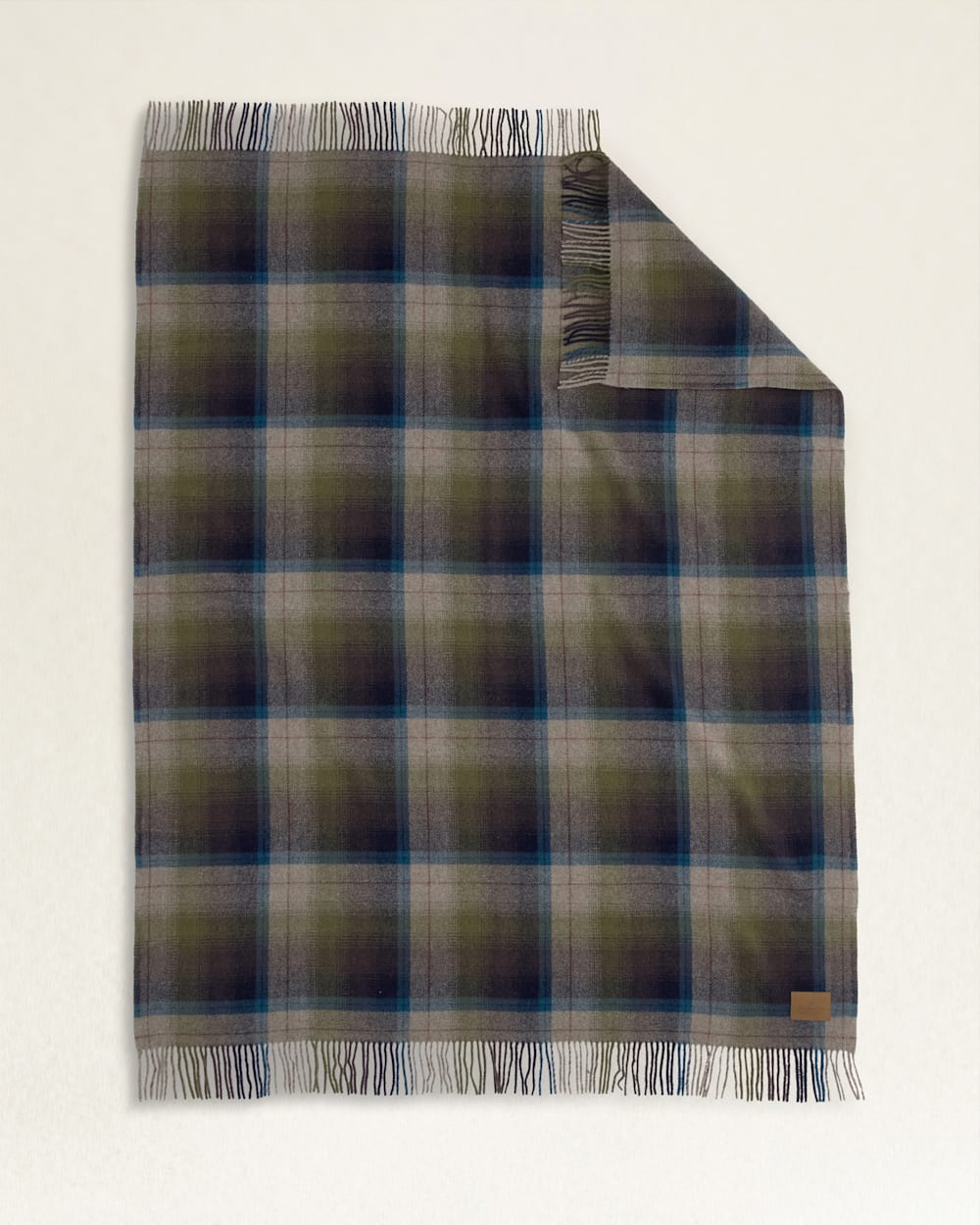 Pendleton Motor Robe with Carrier