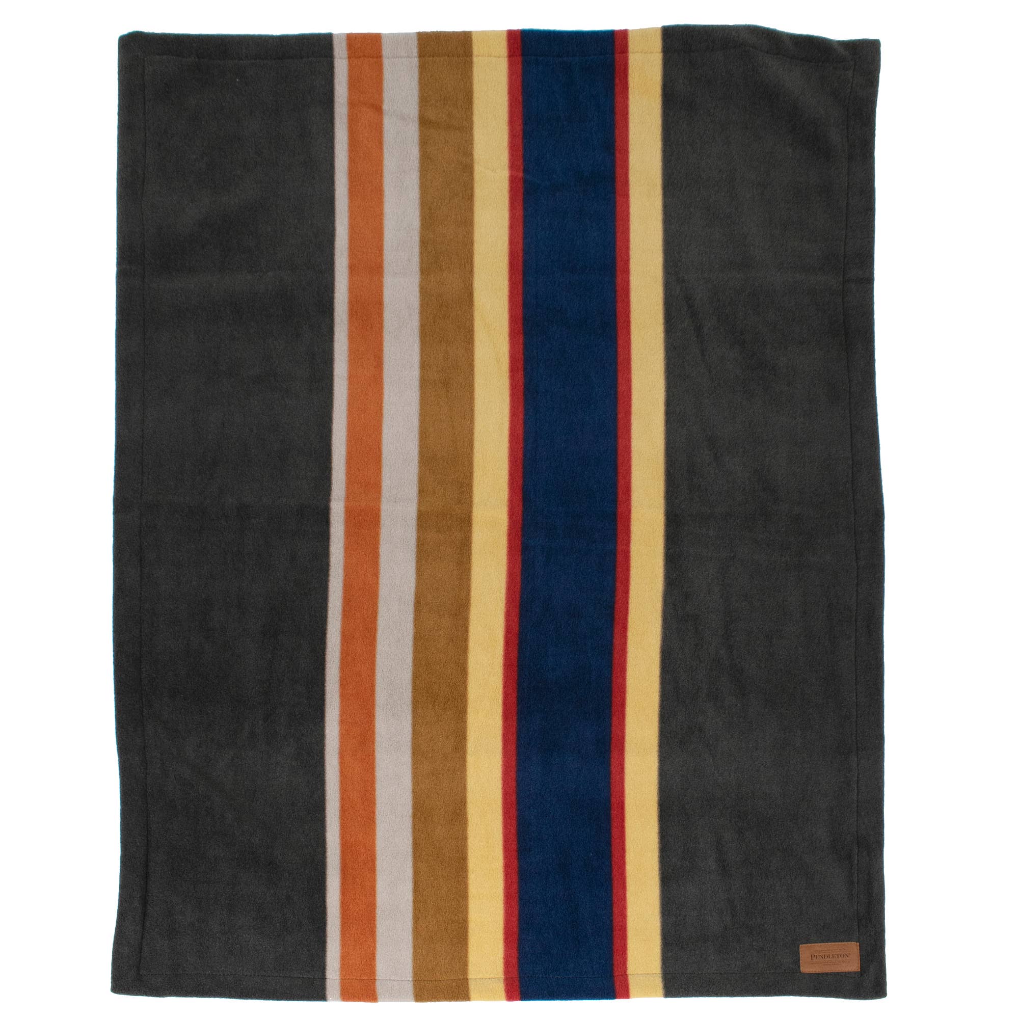 Pendleton National Park Plush Pet Throw for Dogs: New Yellowstone