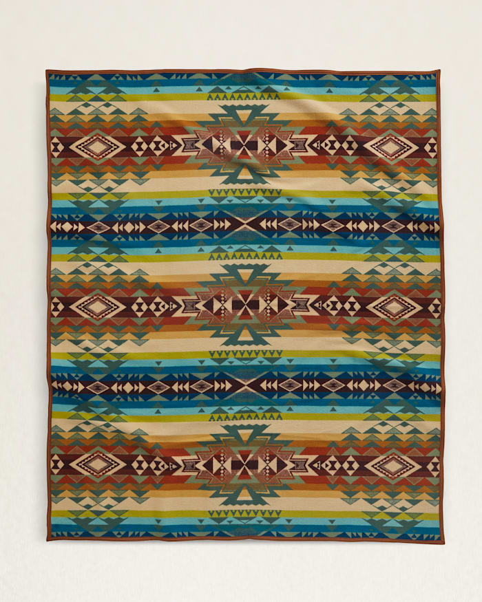 Highland Peak Balsam Blanket