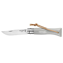 Load image into Gallery viewer, No.06 Colorama Stainless Folding Knives: Lavender
