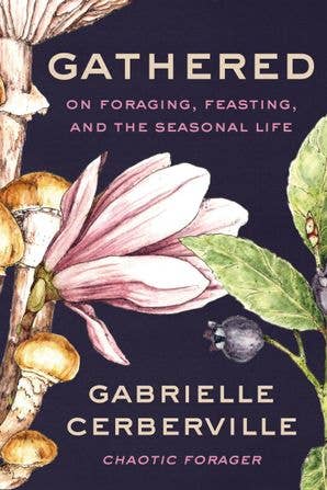 Gathered : Gabrielle Cerberville