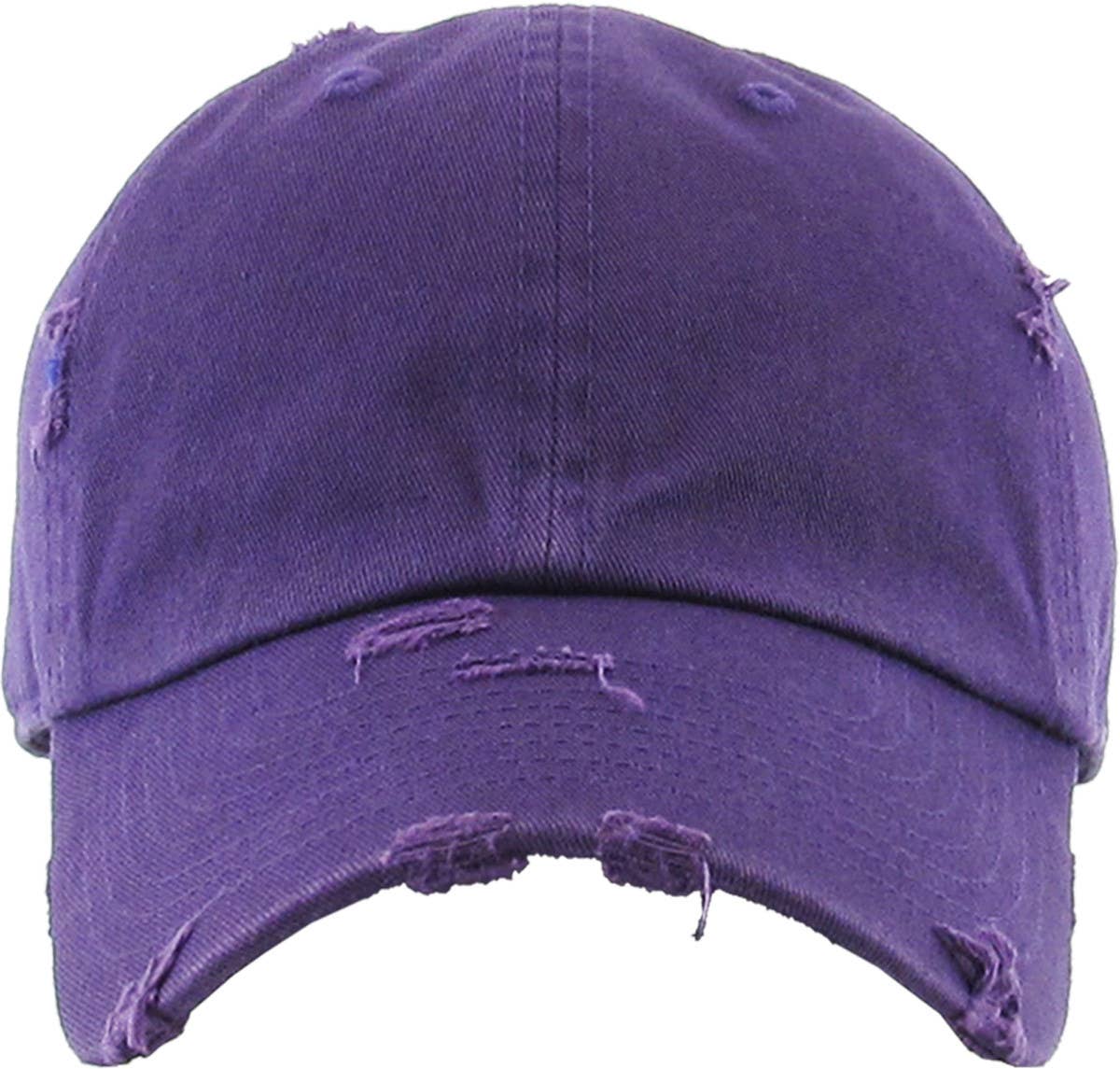 Jenks Hat Green
