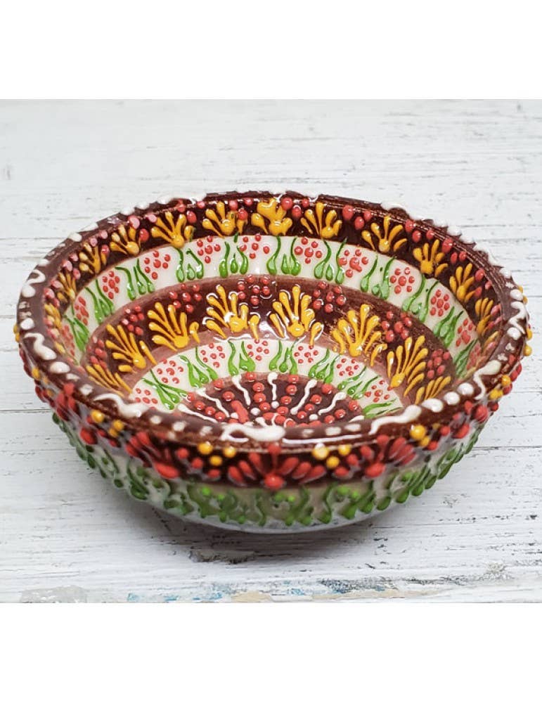 Lace Bowls 3"