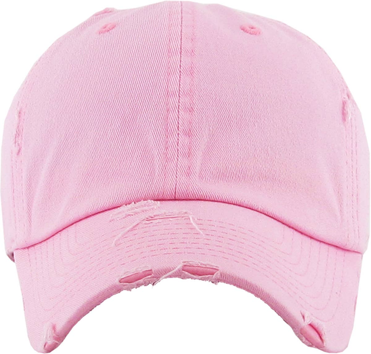 Jenks Hat Green