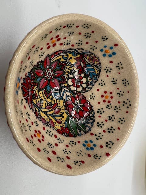 Natto Garden Bowl 3"