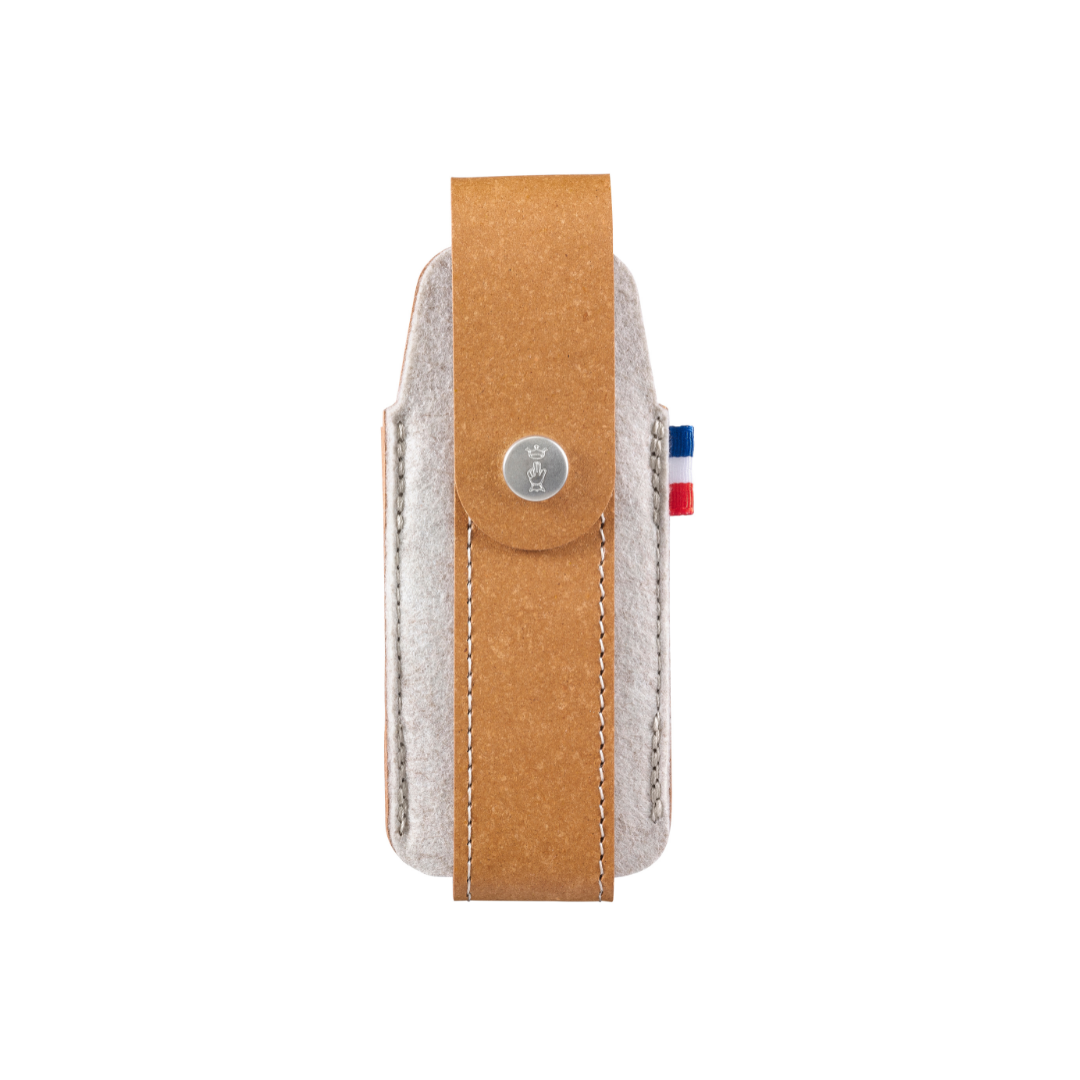 Folding Knives Sheaths | Made in France Collection: Outdoor Medium