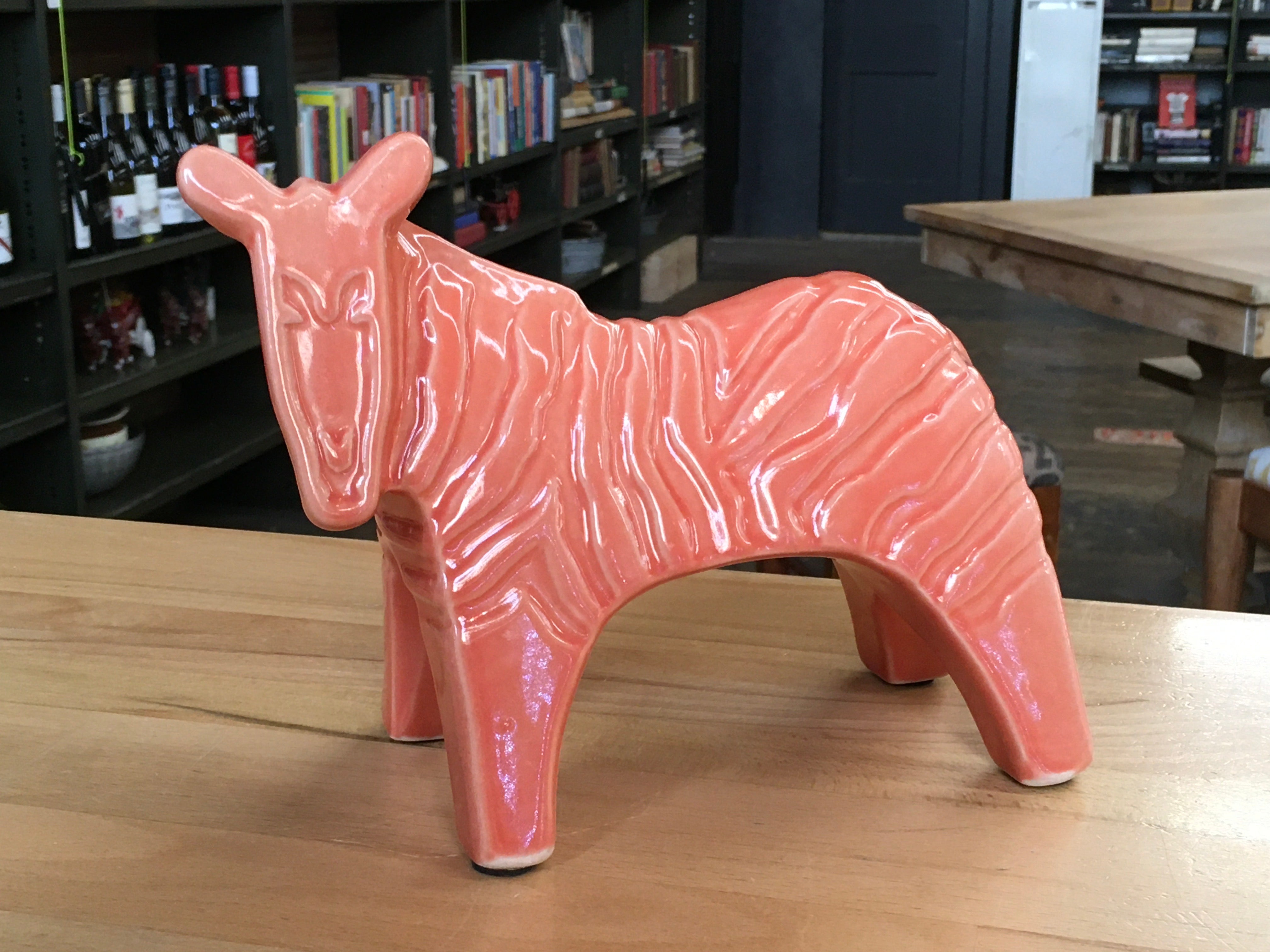 Vintage Zebra, pickup only.