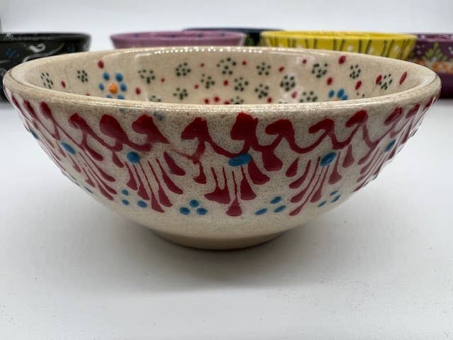 Natto Garden Bowl 3"