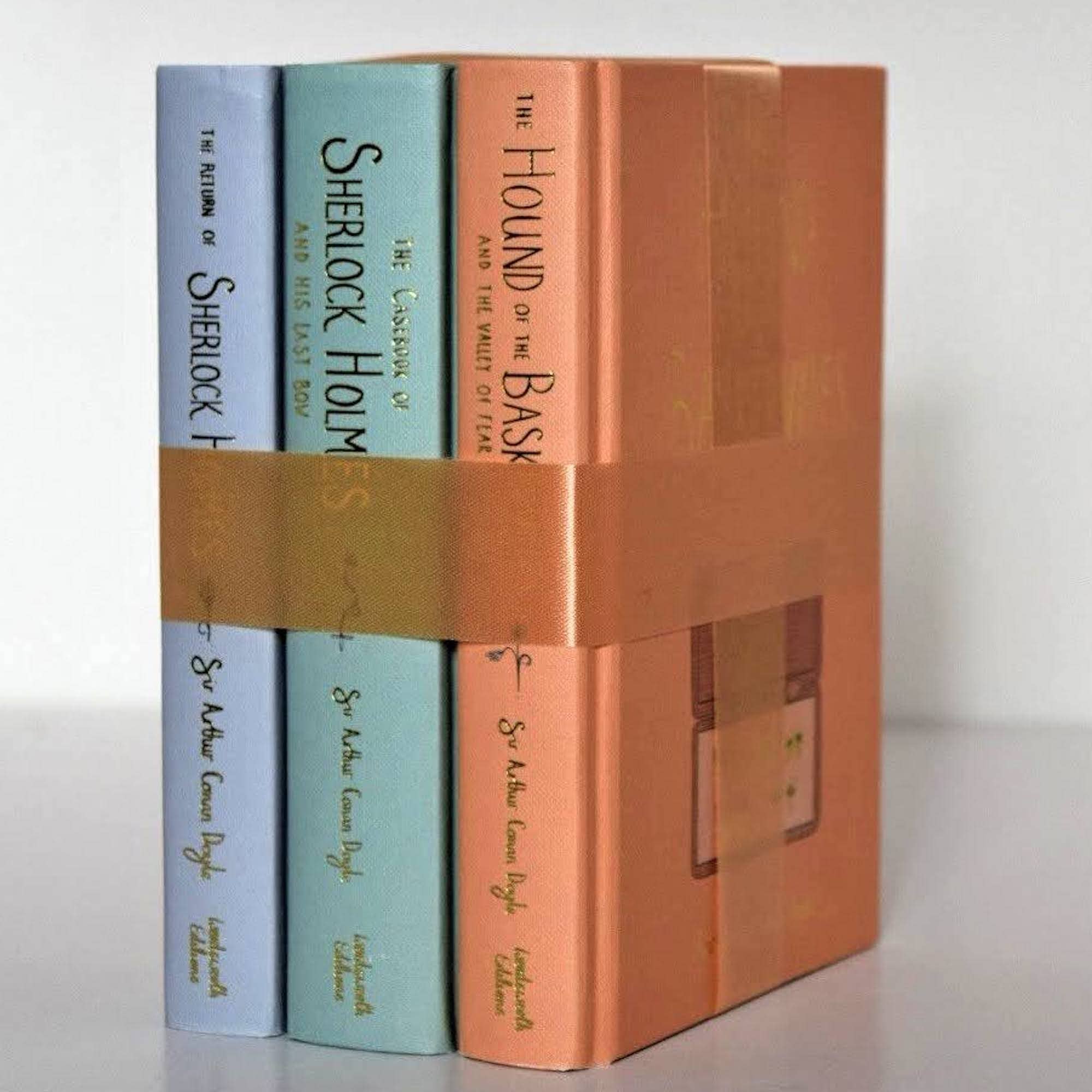 Sherlock Holmes Vol. 2 | Collector's Ed. | Hardcover