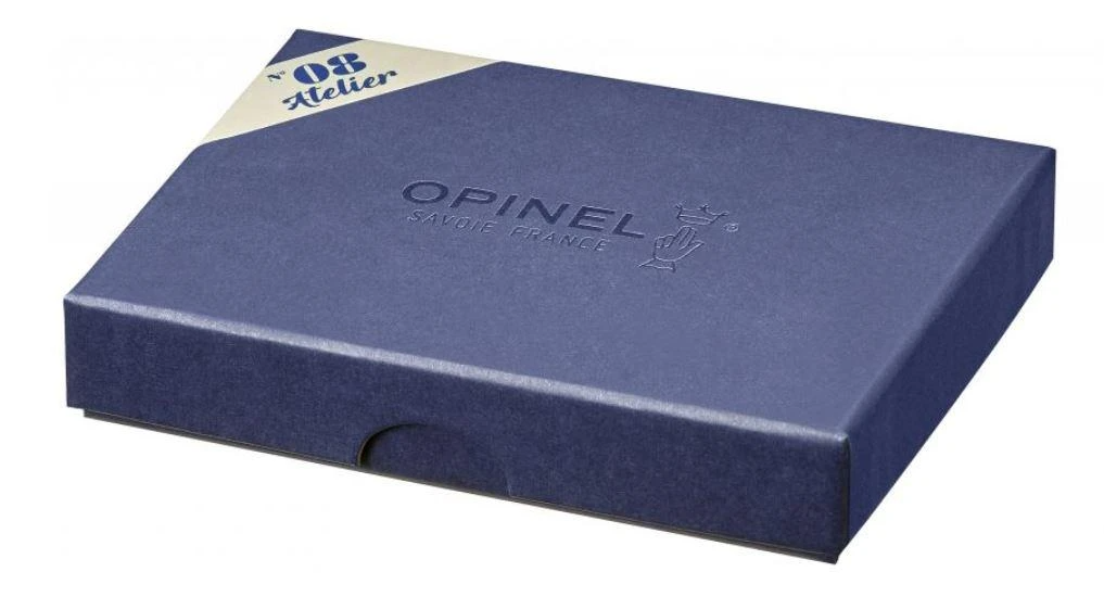 No.08 Workshop Folding Knife