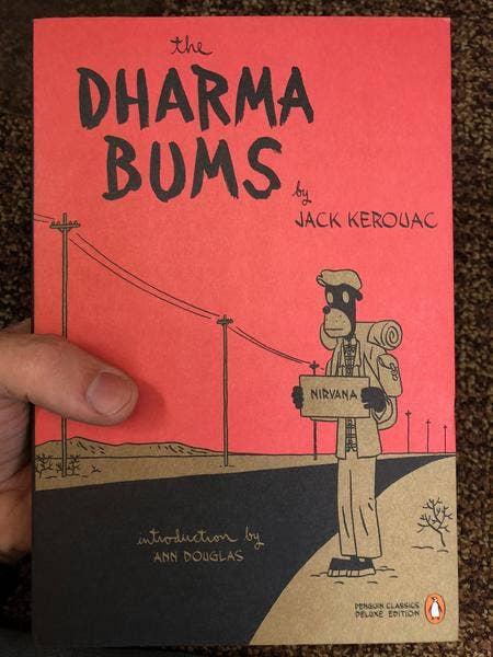 Dharma Bums , The