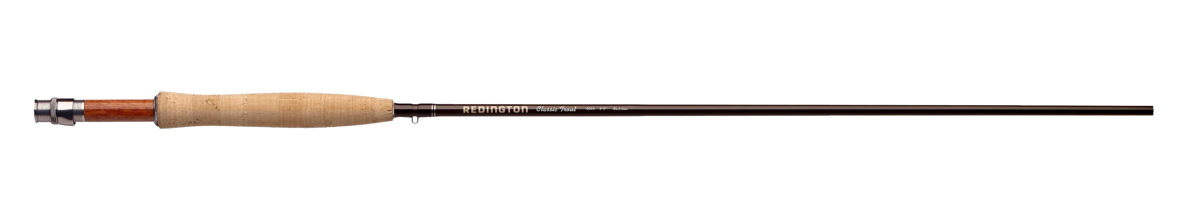 Redington Classic Trout Fly Rod