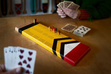 Load image into Gallery viewer, Dalles Des Morts Cribbage Board
