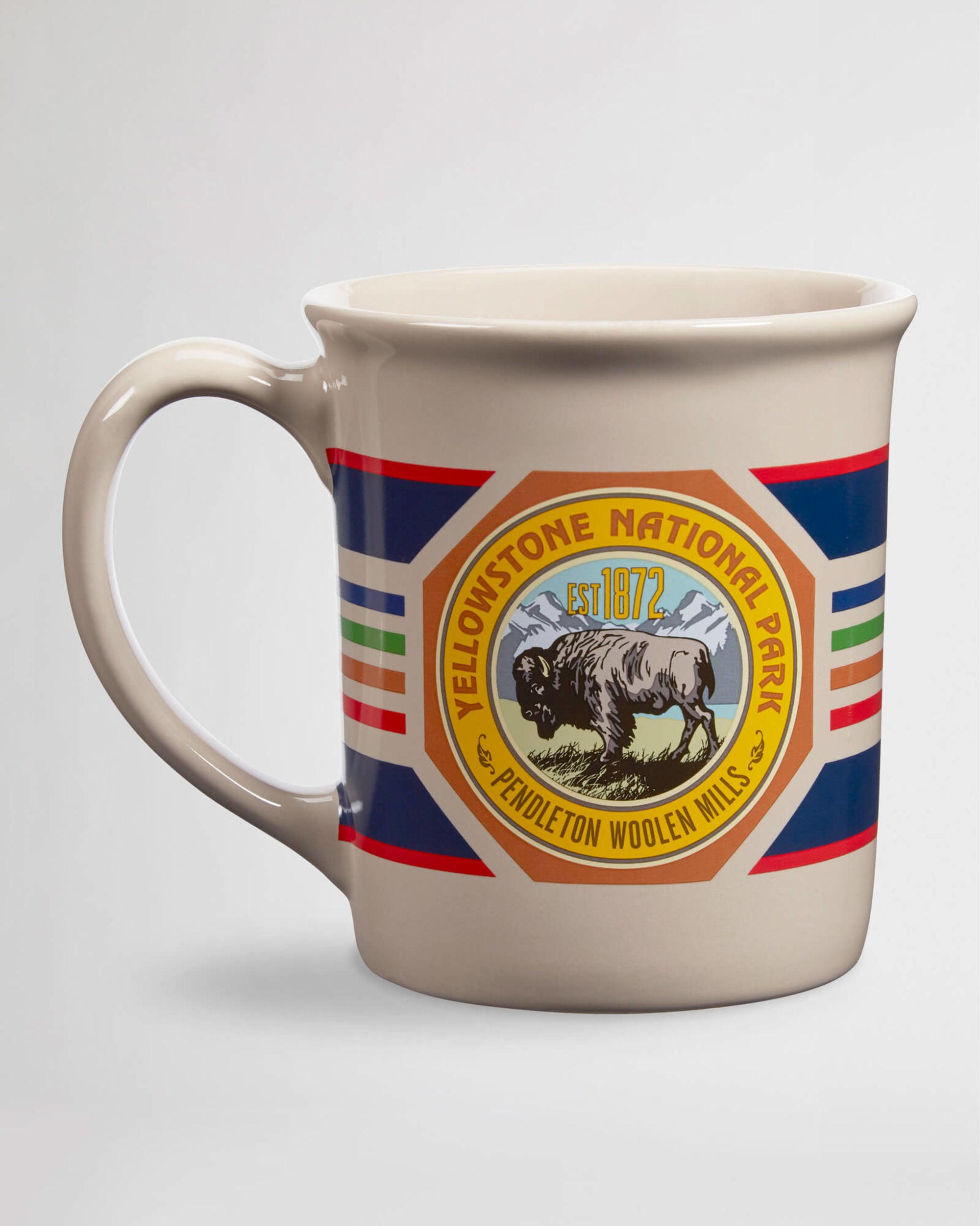 National Park Mug