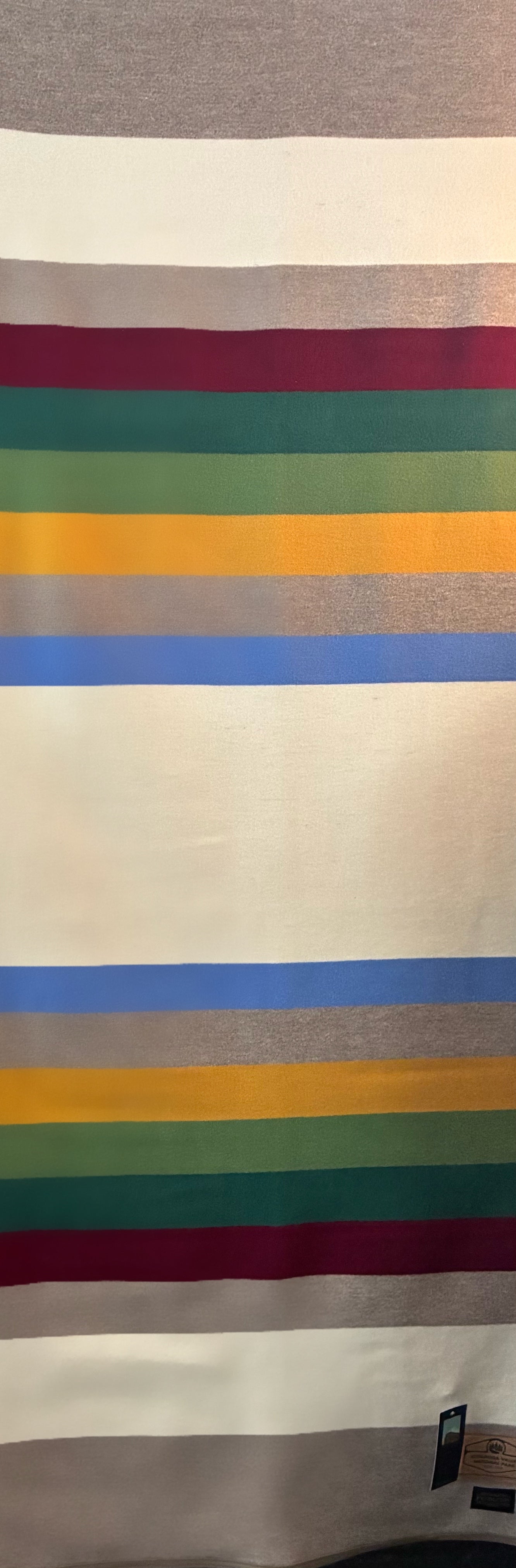 Cuyahoga Valley National Park Blanket