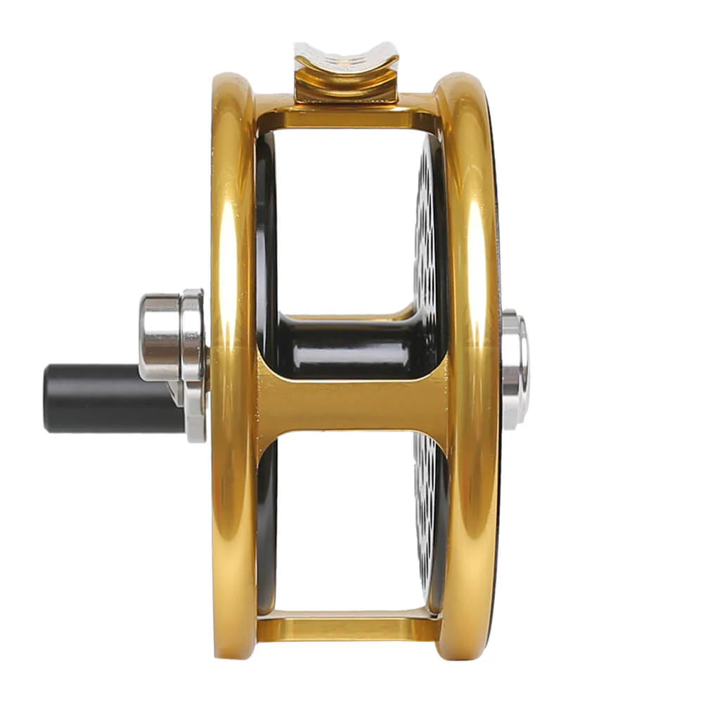 Trout Spey Rod Outfit - Ready to Swing!