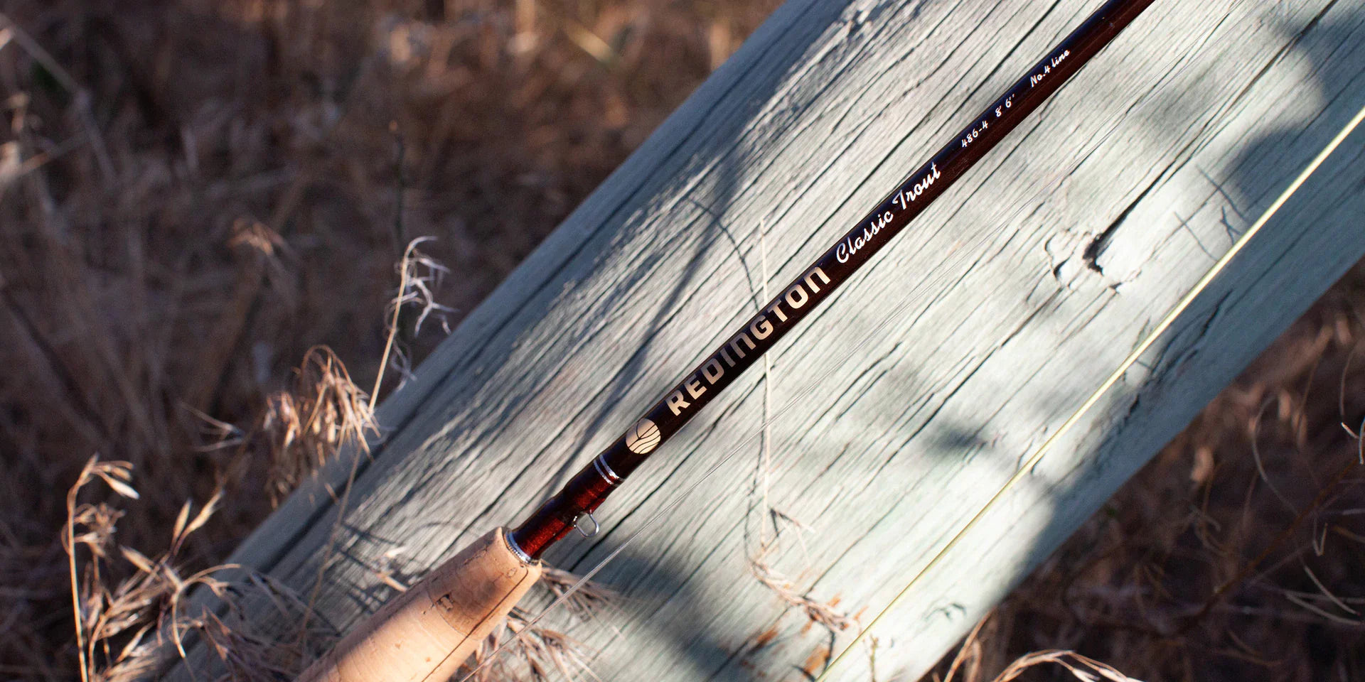Redington Classic Trout Fly Rod