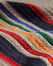 Load image into Gallery viewer, NATIONAL PARK PIECED QUILT SET
