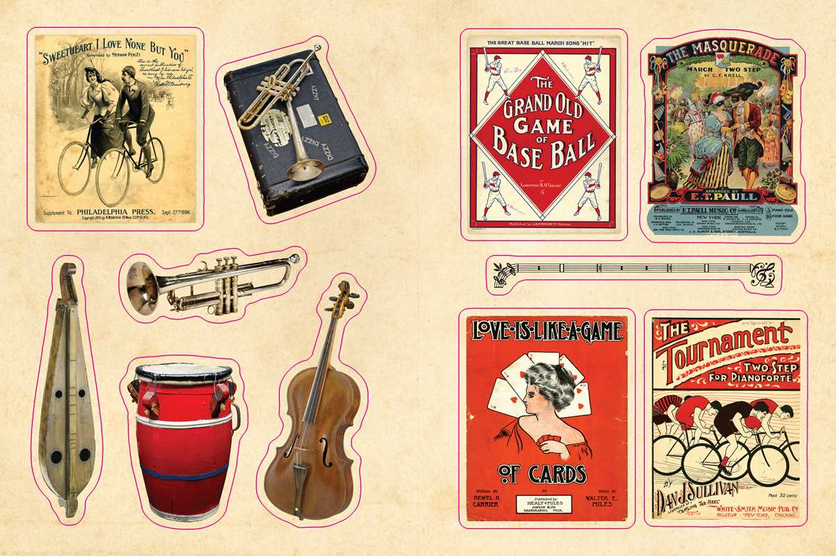 Cabinet of Curiosities by Smithsonian  Institution: Hardcover; 304 pages / English