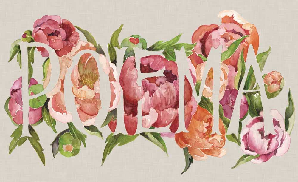 GraceLaced: Hardcover / English