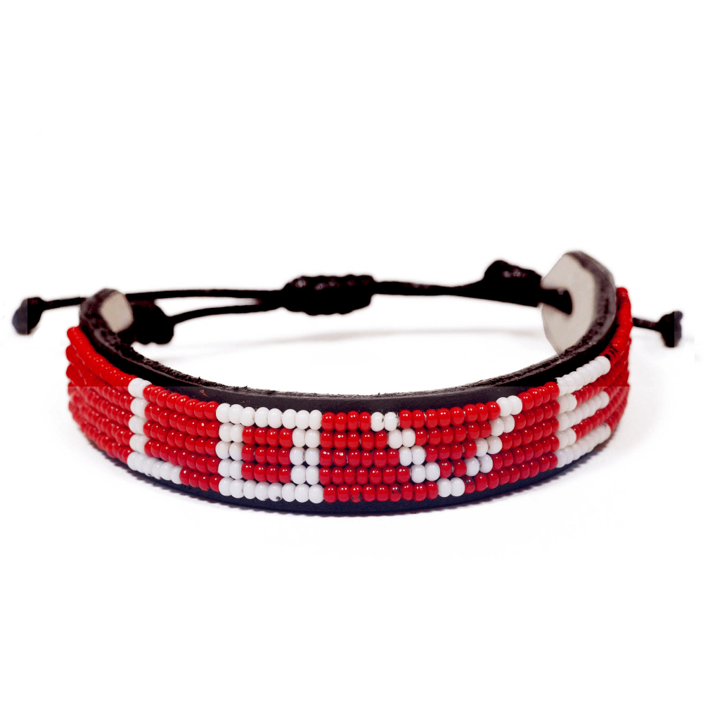 Love is Project Bracelets