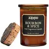 Load image into Gallery viewer, Bourbon &amp; Spice Spirit Candle
