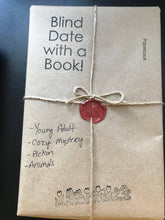 Load image into Gallery viewer, Blind Date With a Book YOUNG ADULT EDITION
