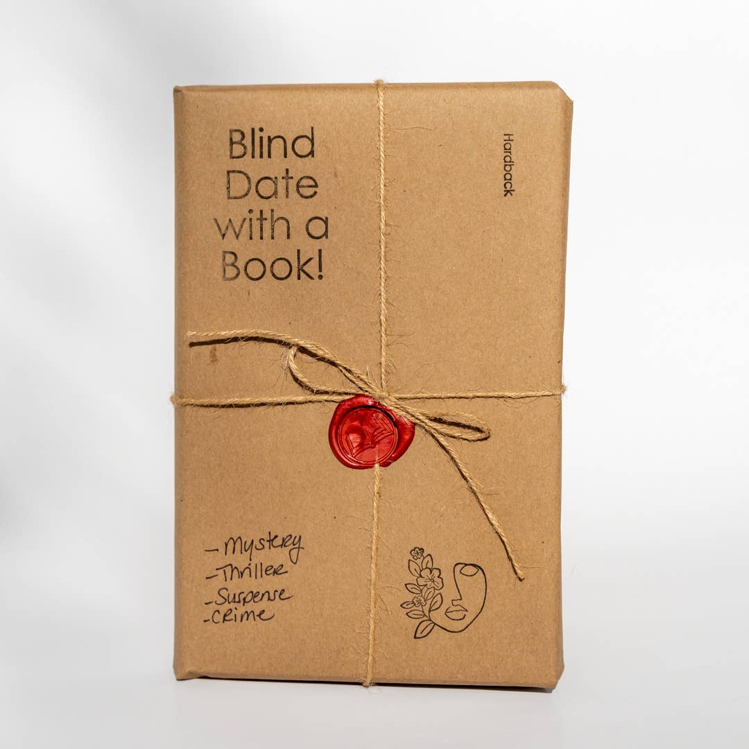 Blind Date With a Book - All Popular Authors
