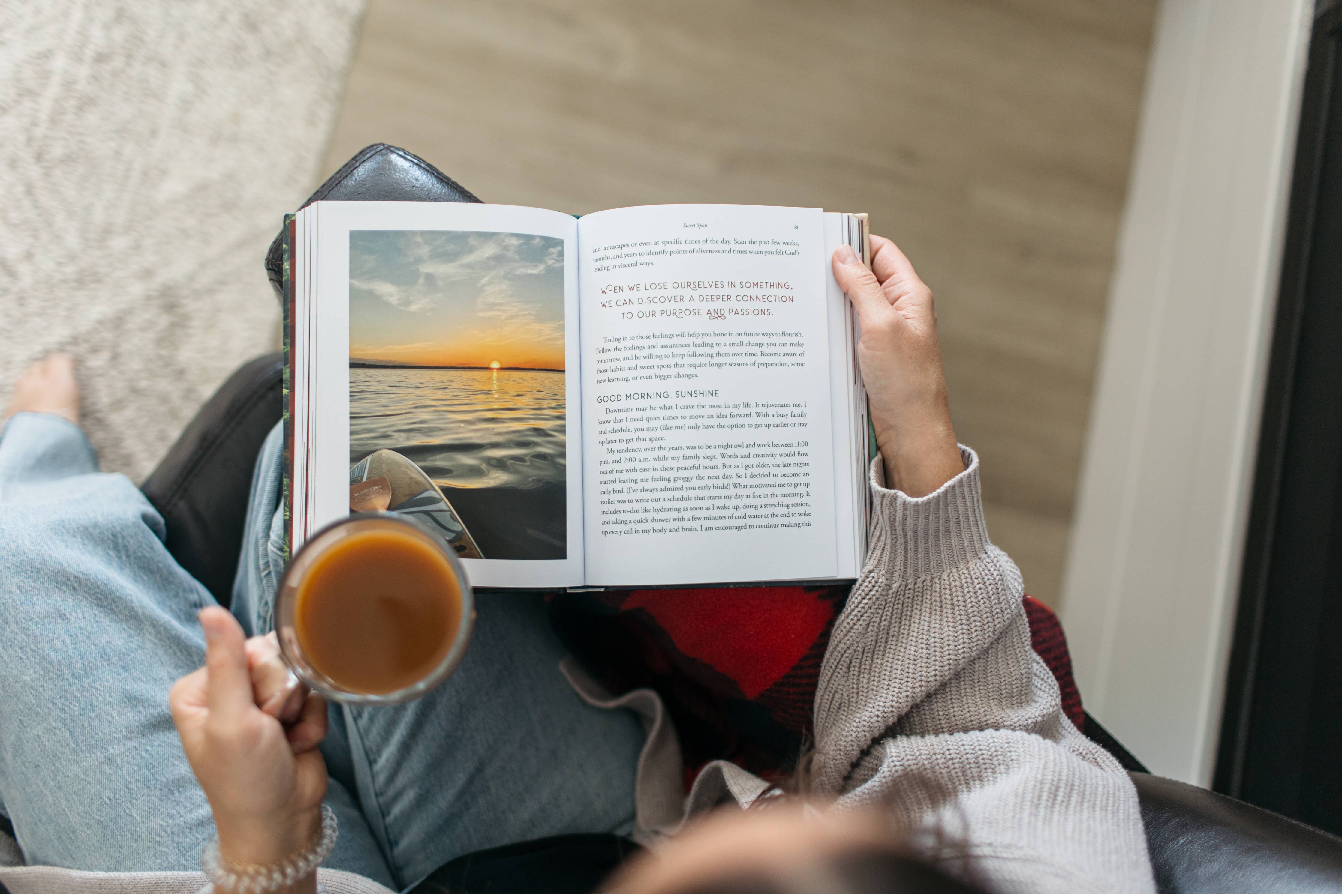 Adventure Awaits: Hardcover / English