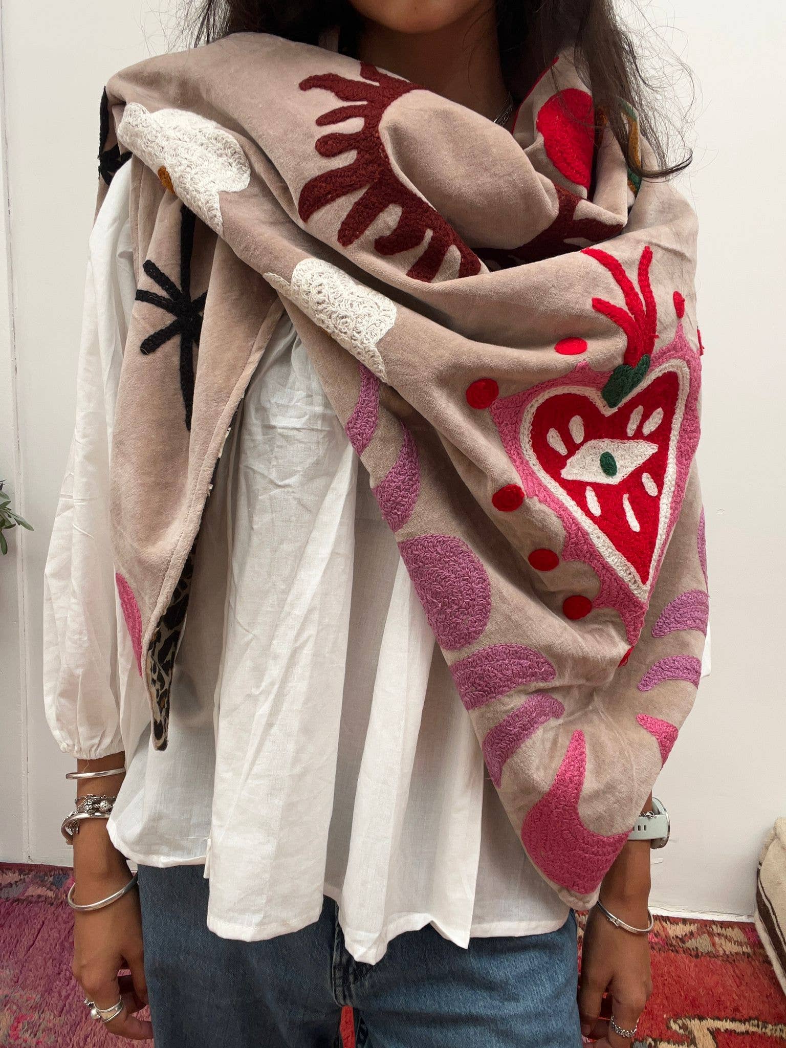 Shawl