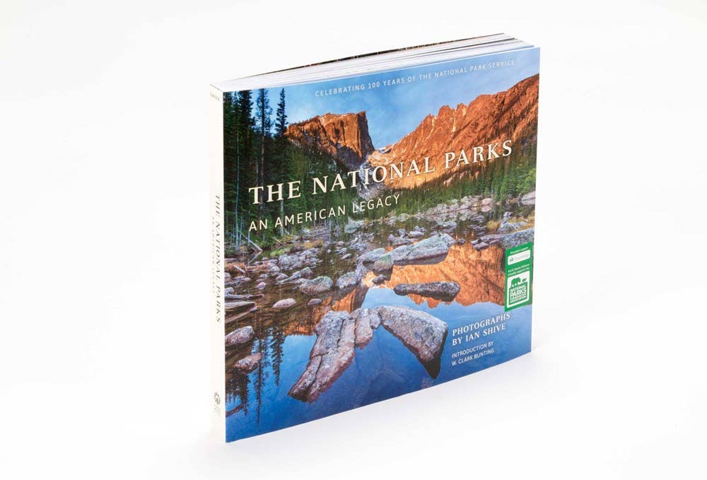 National Parks: An American Legacy