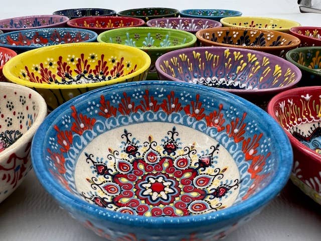 Natto Garden Bowl 3"