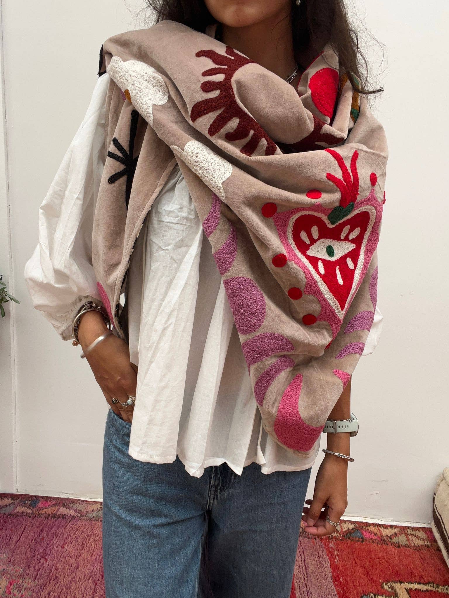 Shawl