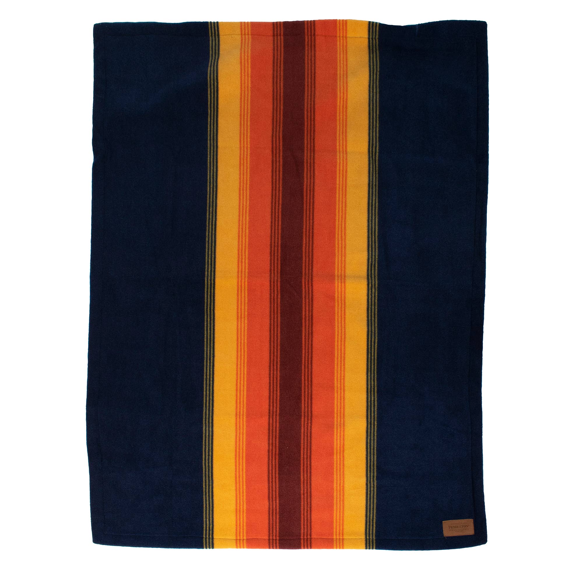 Pendleton National Park Plush Pet Throw for Dogs: Acadia