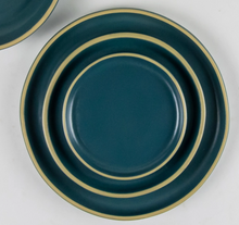 Load image into Gallery viewer, Brookline Dinner Plate
