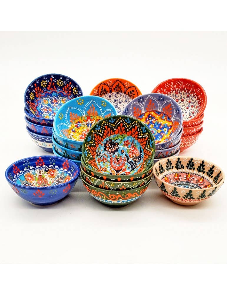 Natto Garden Bowl 3"