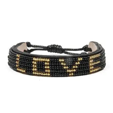 Love is Project Bracelets