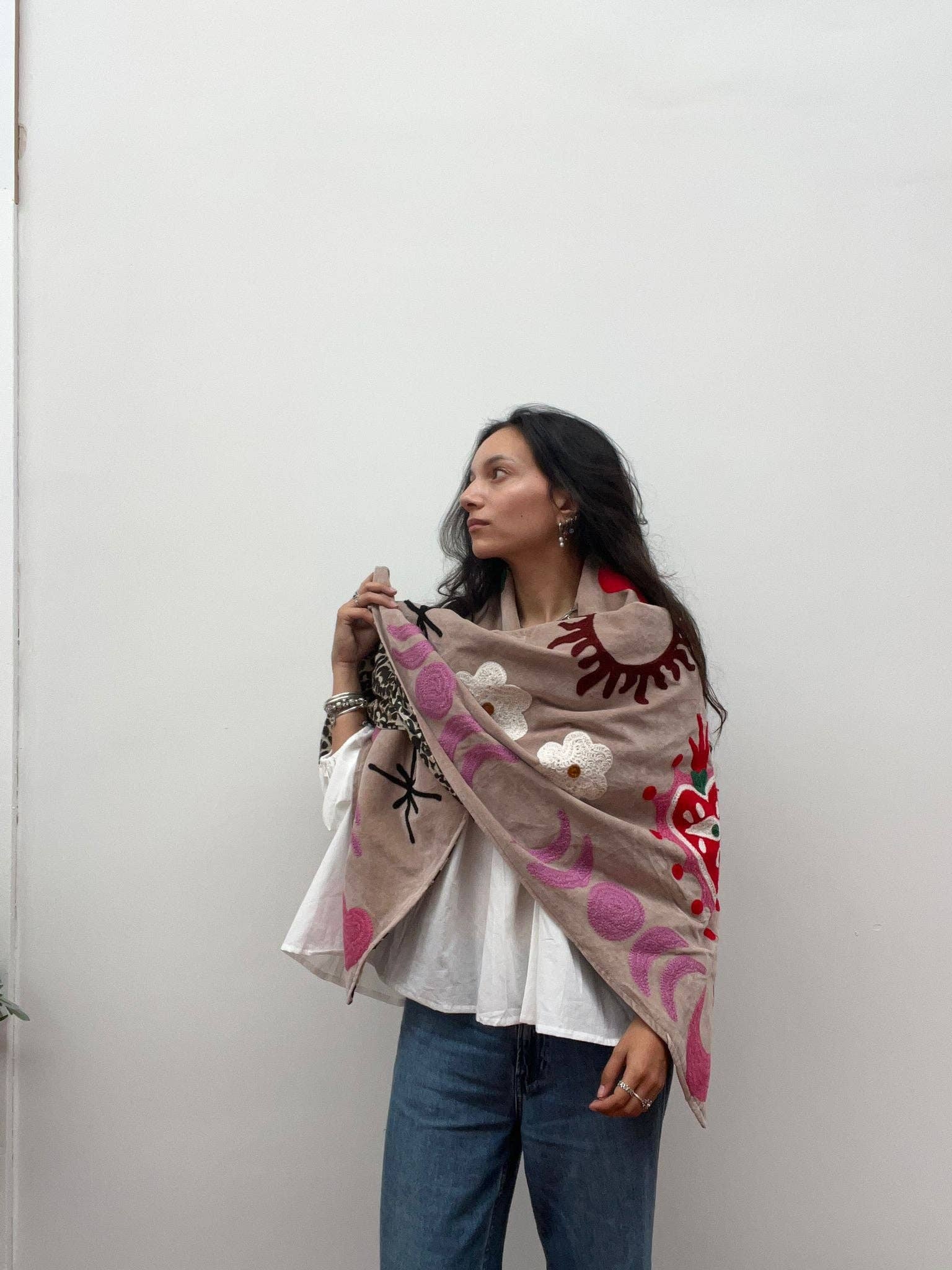 Shawl